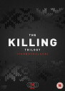 yÁzThe Killing Trilogy [DVD] [Import] i8my1cf