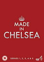 【中古】Made in Chelsea (Complete Series 1-5) - 14-DVD Box Set ( Made in Chelsea - Complete Series One to Five ) [ NON-USA FORMAT PAL Reg.2 Imp khxv5rg