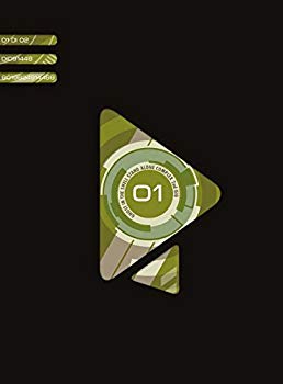 【中古】(未使用・未開封品)　Ghost In The Shell - Stand Alone Complex 2nd Gig Box #01-02 (Eps 1-26) (6 Dvd) [Import anglais] 6k88evb