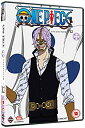 【中古】One Piece - Collection 12 (4 Dvd) [Edizione: Regno Unito] [Import anglais] w17b8b5