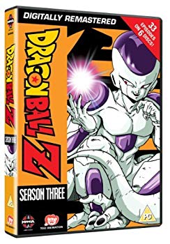 (中古品）DRAGON BALL Z コンプリート DVD-BOX3 ドラゴンボール 鳥山明 [DVD] [Import] [PAL 再生環境をご確認ください]【メーカー名】【メーカー型番】【ブランド名】【商品説明】DRAGON BALL Z コンプリート DVD-BOX3 ドラゴンボール 鳥山明 [DVD] [Import] [PAL 再生環境をご確認ください]当店では初期不良に限り、商品到着から7日間は返品を受付けております。お客様都合での返品はお受けしておりませんのでご了承ください。他モールとの併売品の為、売り切れの場合はご連絡させて頂きます。当店の・品は、お客様から買い取りました中古扱い品です。ご注文からお届けまで1、ご注文⇒ご注文は24時間受け付けております。2、注文確認⇒ご注文後、当店から注文確認メールを送信します。3、在庫確認⇒お届けまで3日〜10日程度とお考え下さい。海外在庫は10日〜2週間の見込みです。4、入金確認⇒前払い決済をご選択の場合、ご入金確認後、配送手配を致します。5、出荷⇒配送準備が整い次第、出荷致します。配送業者、追跡番号等の詳細をメール送信致します。6、到着⇒出荷後、1〜3日後に商品が到着します。　※離島、北海道、九州、沖縄は遅れる場合がございます。予めご了承下さい。