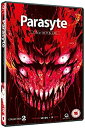 【中古】(未使用・未開封品) 寄生獣 セイの格率 コンプリート DVD-BOX2 (13-24話完 300分) きせいじゅう セイのかくりつ 岩明均 アニメ [...