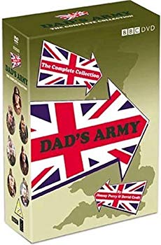 【中古】Dad's Army - Complete and Specials [14dvd] [Import anglais] bme6fzu