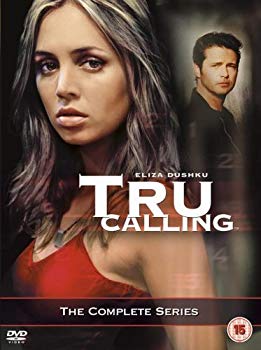 【中古】(未使用 未開封品) Tru Calling - The Complete Series Import anglais gsx453j