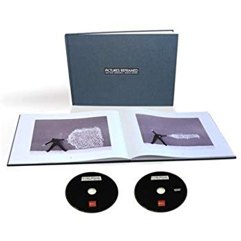 Pictures Reframed (W/Book) (W/Dvd) wyw801m