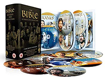 樂天商城 - 【中古】(未使用・未開封品)　Complete Bible Box Set [Import anglais] sdt40b8