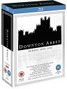 yÁzDownton Abbey: The Complete Collection [Blu-ray Region B] [Import] 2zzhgl6