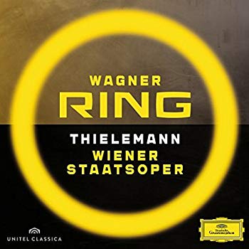 Rakuten - 【中古】Wagner: Ring khxv5rg