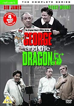 【中古】George And The Dragon - The Complete Series [Import anglais] o7r6kf1