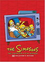 【中古】Simpsons: Season 5 DVD Import cm3dmju