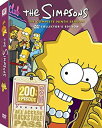 【中古】Simpsons: Season 9 DVD Import bme6fzu