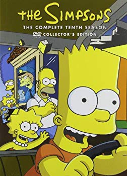 樂天商城 - 【中古】Simpsons: Season 10 / [DVD] [Import] tf8su2k