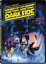 【中古】(未使用 未開封品) Family Guy: Something Something Dark Side / DVD Import og8985z