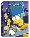 【中古】Simpsons: Season 7 DVD Import o7r6kf1