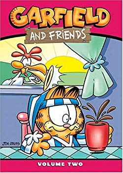 (中古品）Garfield & Friends 2 [DVD] [Import]【メーカー名】20th Century Fox【メーカー型番】【ブランド名】20th Century Fox【商品説明】Garfield & Friends 2 [DVD] [Import]当店では初期不良に限り、商品到着から7日間は返品を受付けております。お客様都合での返品はお受けしておりませんのでご了承ください。他モールとの併売品の為、売り切れの場合はご連絡させて頂きます。当店の・品は、お客様から買い取りました中古扱い品です。ご注文からお届けまで1、ご注文⇒ご注文は24時間受け付けております。2、注文確認⇒ご注文後、当店から注文確認メールを送信します。3、在庫確認⇒お届けまで3日〜10日程度とお考え下さい。海外在庫は10日〜2週間の見込みです。4、入金確認⇒前払い決済をご選択の場合、ご入金確認後、配送手配を致します。5、出荷⇒配送準備が整い次第、出荷致します。配送業者、追跡番号等の詳細をメール送信致します。6、到着⇒出荷後、1〜3日後に商品が到着します。　※離島、北海道、九州、沖縄は遅れる場合がございます。予めご了承下さい。