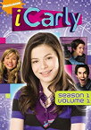 【中古】Icarly: Season 1 V.1 [DVD] [Import] 6g7v4d0