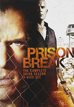 ����š�(̤���ѡ�̤������)��Prison Break: Season 3/ [DVD] [Import] ar3p5n1