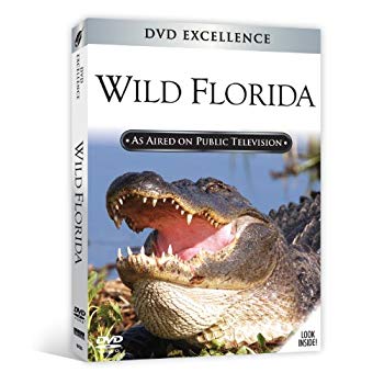 【中古】Wild Florida [DVD] [Import] wgteh8f