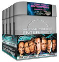 楽天ドリエムコーポレーション【中古】（未使用・未開封品）　Star Trek: Enterprise - Complete Series [DVD] gsx453j