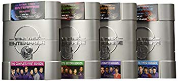 楽天ドリエムコーポレーション【中古】（未使用・未開封品）　Star Trek: Enterprise - Complete Series [DVD] [Import] gsx453j