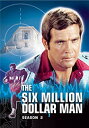 Six Million Dollar Man: Season 2/   i8my1cf