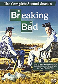 Breaking Bad: Complete Second Season/   2mvetro