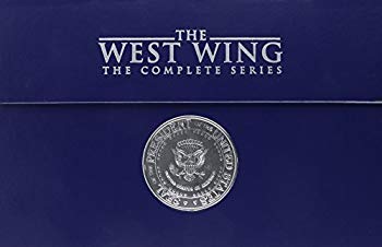 Rakuten - 【中古】West Wing: Complete Series Collection [DVD] [Import] bme6fzu