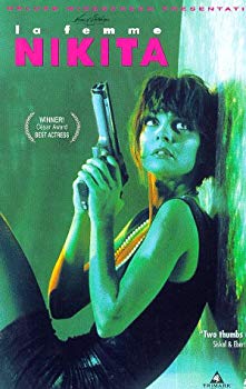 【中古】(未使用・未開封品)　La Femme Nikita [DVD] [Import] lok26k6