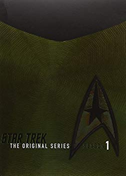 楽天ドリエムコーポレーション【中古】Star Trek: Original Series: Season One [DVD] w17b8b5