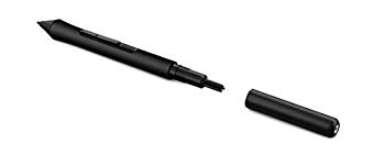 yÁzyɗǂzR Wacom Pen 4K Wacom IntuospIvVy M4096xΉ ubN LP1100K z2zed1b