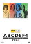 š(̤ѡ̤)ABCDEF4 ѥˡǥ VOL.1 [DVD] gsx453j