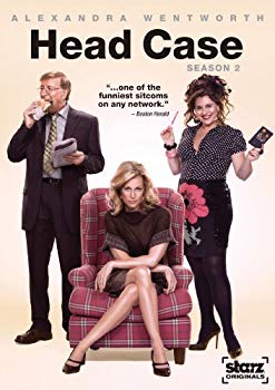 ����š�Head Case Season 2/ [DVD] [Import] wyw801m