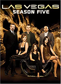 Rakuten - 【中古】Las Vegas: Season Five/ [DVD] [Import] 6g7v4d0