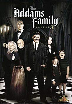 樂天商城 - 【中古】Addams Family 3/ [DVD] [Import] bme6fzu