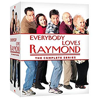 【中古】Everybody Loves Raymond: Complete Series [DVD] [Import] g6bh9ry