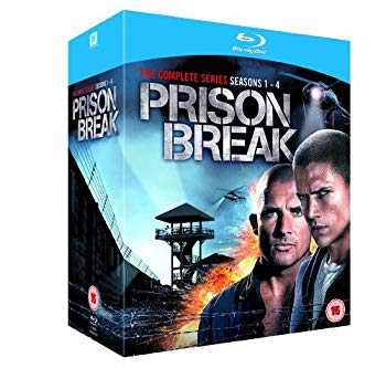 （中古品）Prison Break: Complete Season 1-4 [Blu-ray] [Import]【メーカー名】Fox【メーカー型番】MSE1075935【ブランド名】【商品説明】Prison Break: Complete Season 1-4 [Blu-ray] [Import]お届け：到着まで3日〜10日程度とお考え下さい。当店では初期不良に限り、商品到着から7日間は返品を受付けております。お客様都合での返品はお受けしておりませんのでご了承ください。他モールとの併売品の為、売り切れの場合はご連絡させて頂きます。当店の・品は、お客様から買い取りました中古扱い品です。ご注文からお届けまで1、ご注文⇒ご注文は24時間受け付けております。2、注文確認⇒ご注文後、当店から注文確認メールを送信します。3、在庫確認⇒お届けまで3日〜10日程度とお考え下さい。海外在庫は10日〜2週間の見込みです。4、入金確認⇒前払い決済をご選択の場合、ご入金確認後、配送手配を致します。5、出荷⇒配送準備が整い次第、出荷致します。配送業者、追跡番号等の詳細をメール送信致します。6、到着⇒出荷後、1〜3日後に商品が到着します。　※離島、北海道、九州、沖縄は遅れる場合がございます。予めご了承下さい。