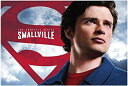 【中古】(未使用・未開封品)　Smallville: Complete Series [DVD] [Import] 7z28pnb