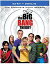 šBig Bang Theory: The Complete Ninth Season [Blu-ray] [Import] w17b8b5