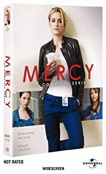 楽天ドリエムコーポレーション【中古】Mercy: Complete Series [DVD] [Import] wgteh8f