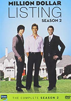樂天商城 - 【中古】Million Dollar Listing: Season 2 [DVD] [Import] wyw801m