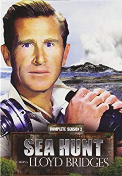 【中古】Sea Hunt Complete Season Two [DVD] [Import] i8my1cf