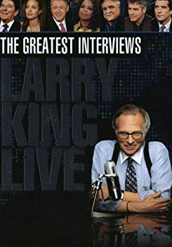 【中古】Larry King Live: Greatest Interviews Collection [DVD] [Import] bme6fzu