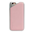 【中古】(未使用・未開封品) 【日本正規代理店品】 sti:l iPhone6s/6 ケース MASQUERADE Bar ソフトピンク バータイプ ST671...
