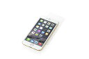 【中古】(未使用・未開封品) 【正規代理店品】 SoftBank SELECTION 極薄液晶保護ガラス for iPhone 6 Plus SB-IA11-P...