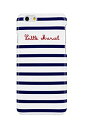 【中古】iChic Gear Little Marcel iPhone6用ケース Case for iPhone 6 Marin LMIP6005 d2ldlu...