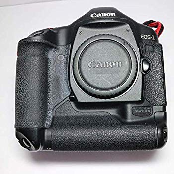 【中古】Canon EOS-1D MarkII N　ボディ g6bh9ry