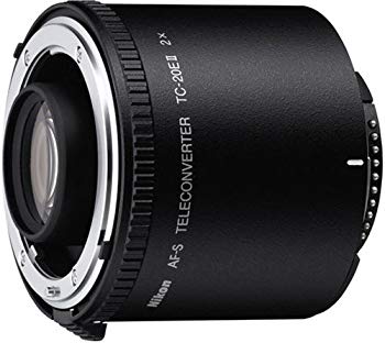 【中古】Nikon Ai AF-S Teleconverter TC-20E I