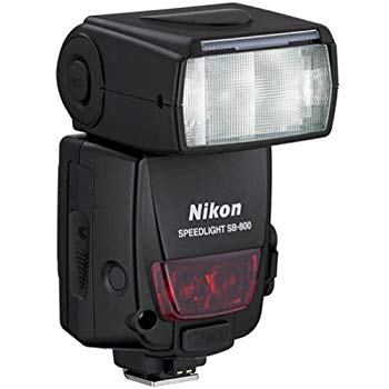 【中古】Nikon スピードライト SB-800 cm3dmju