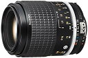 【中古】Nikon 単焦点マイクロレンズ AI マイクロ 105 f/2.8S フルサイズ対応 cm3dmju(2)