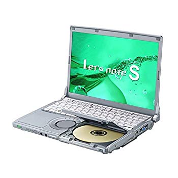 【中古】Letsnote CF-S9シリーズ wgteh8f 【中古】Letsnote CF-S9シリーズ wgteh8f